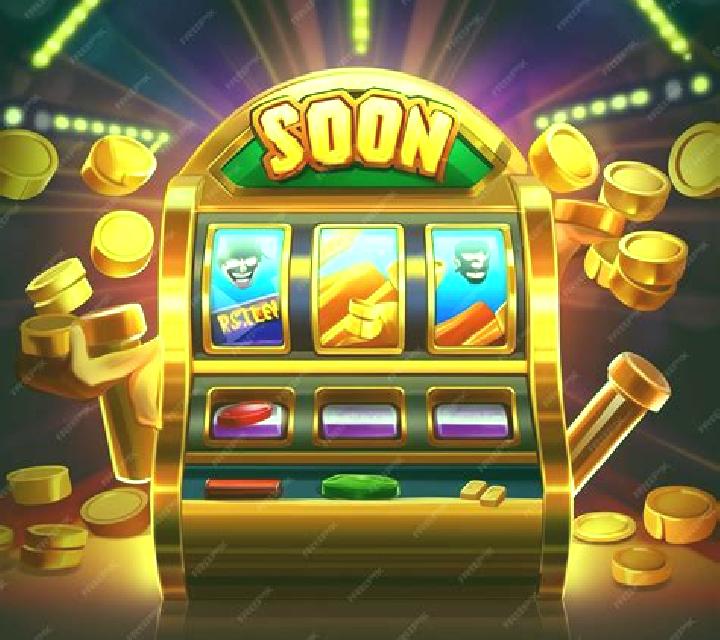 Money Night slot machine