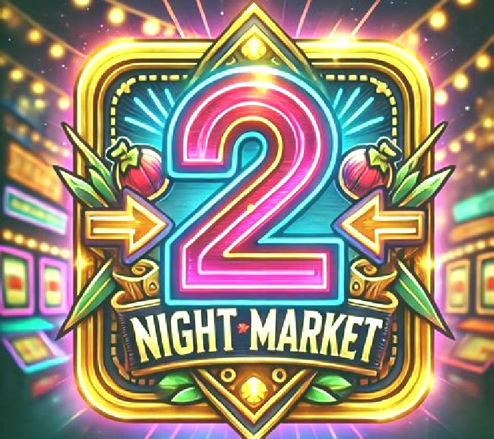 Money Night slot