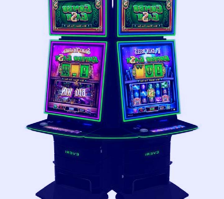Money on Reels slot game