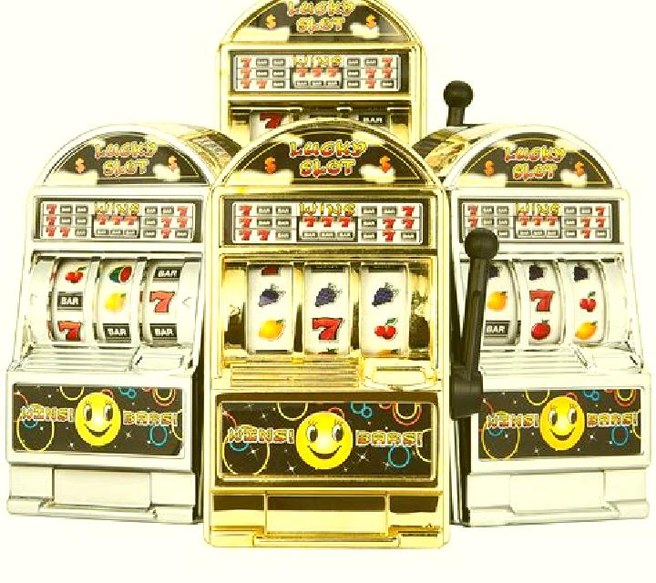 Money on Reels slot machine