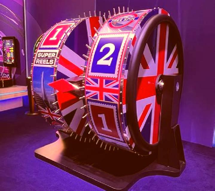 Money on Reels Super Arrow online slot