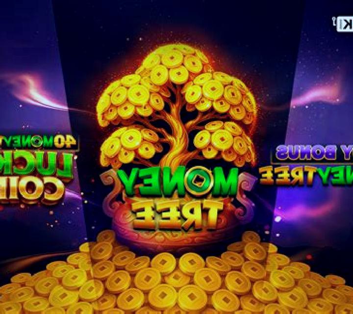 Money on Tree online slot