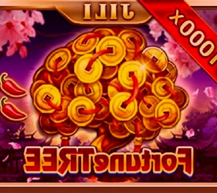 Money on Tree slot game
