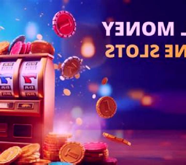 Money online slot