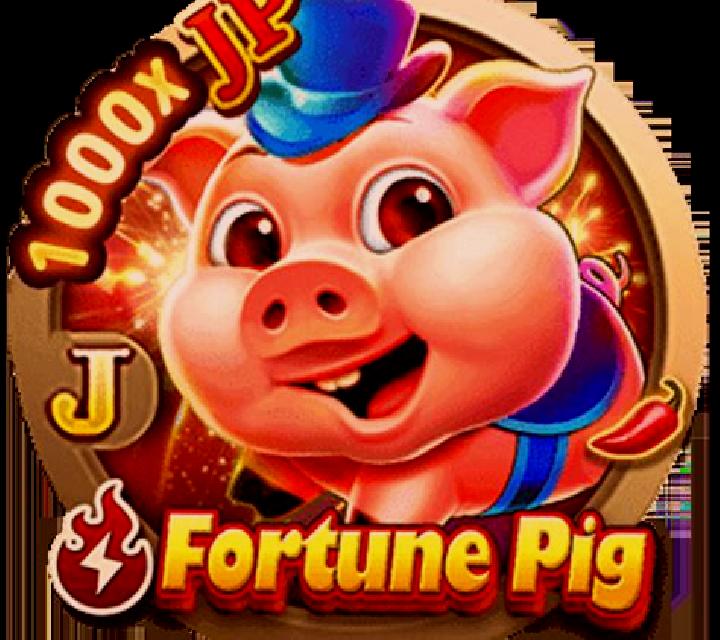 Money Pig online slot