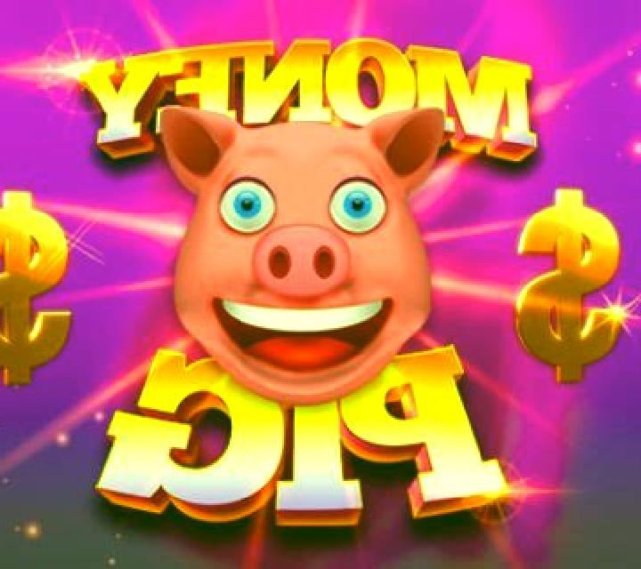 Money Pig slot game