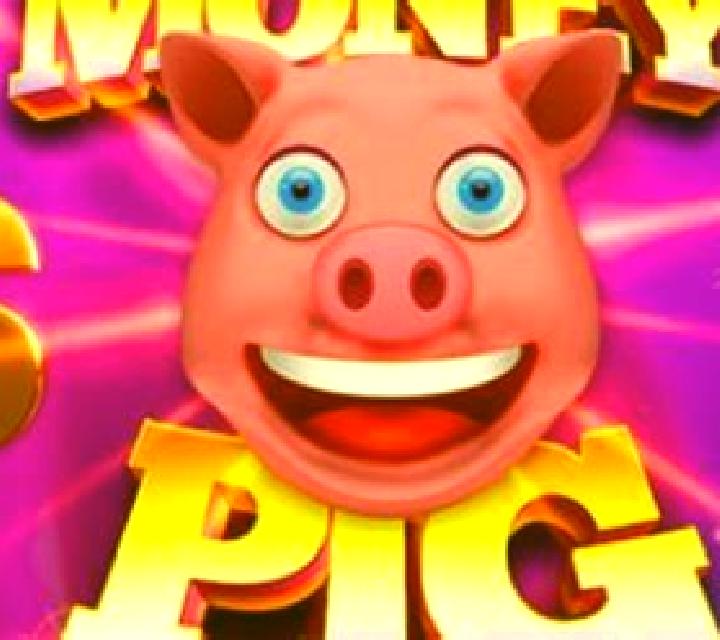 Money Pig slot machine