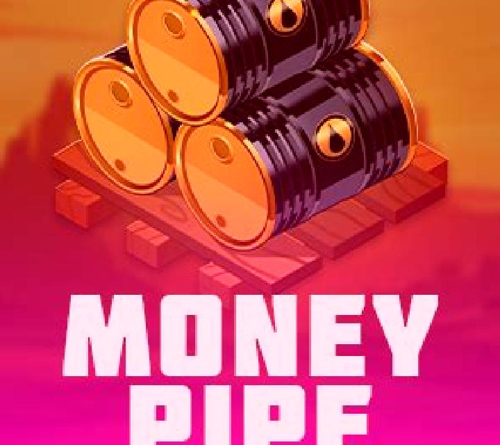 Money Pipe (Mancala Gaming) online slot
