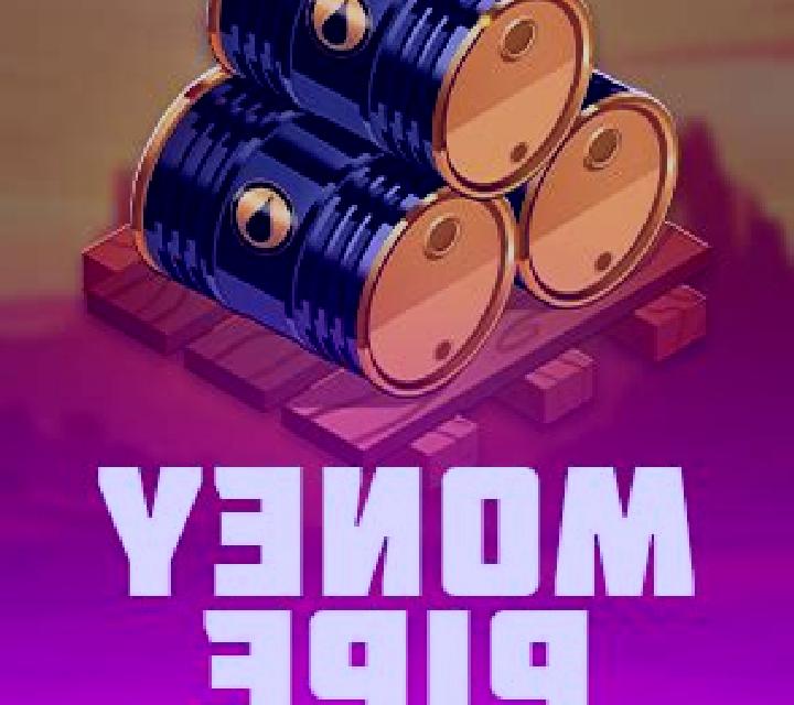 Money Pipe (Mancala Gaming) slot machine