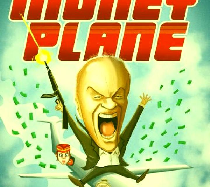Money Plane slot
