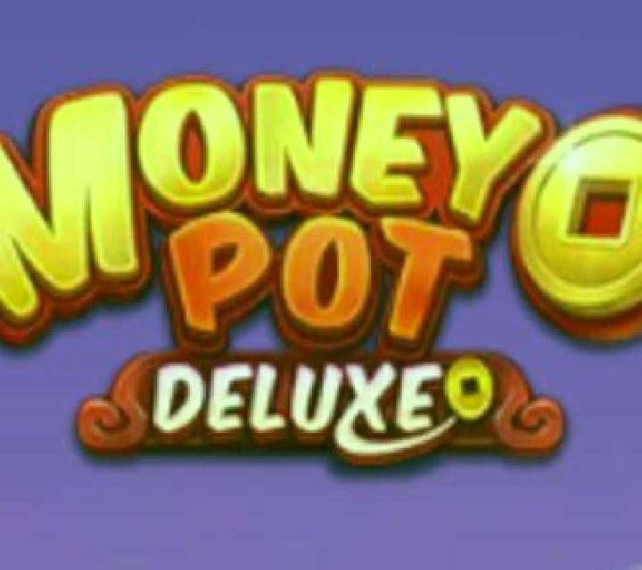 Money Pot Deluxe slot game