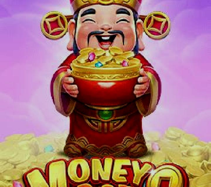 Money Pot Deluxe slot machine