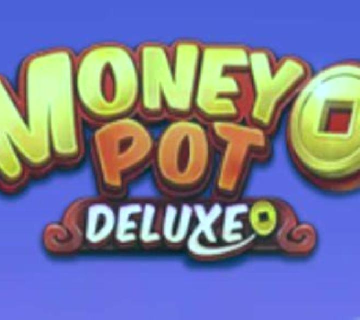 Money Pot Deluxe slot