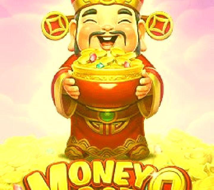 Money Pot (Jili Games) online slot