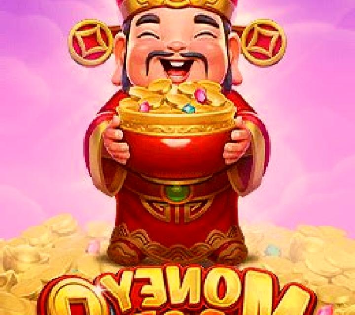 Money Pot (Jili Games) slot machine