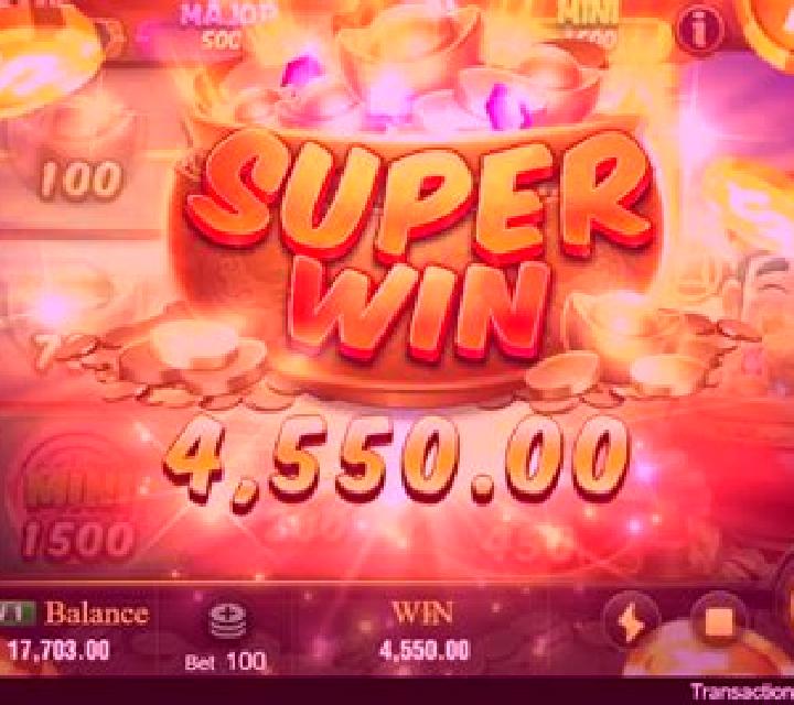 Money Pot (Jili Games) slot