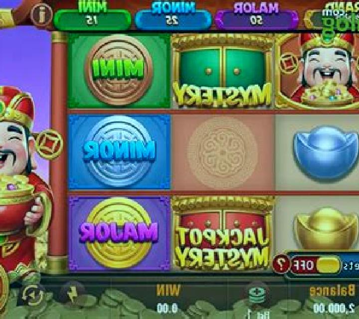 Money Pot (TaDa Gaming) slot