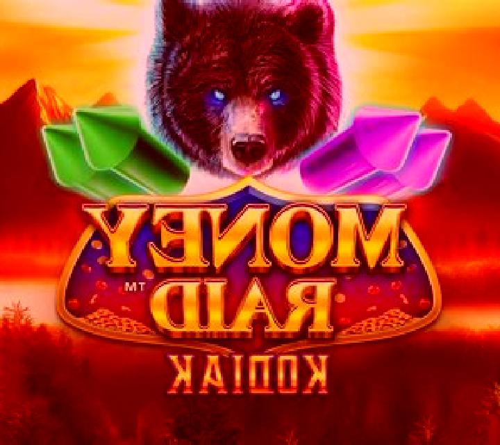 Money Raid Kodiak online slot