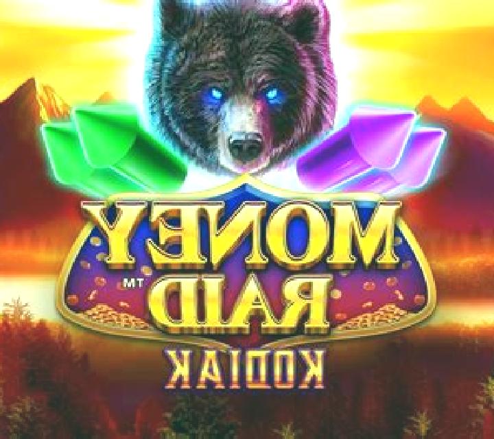 Money Raid Kodiak slot game