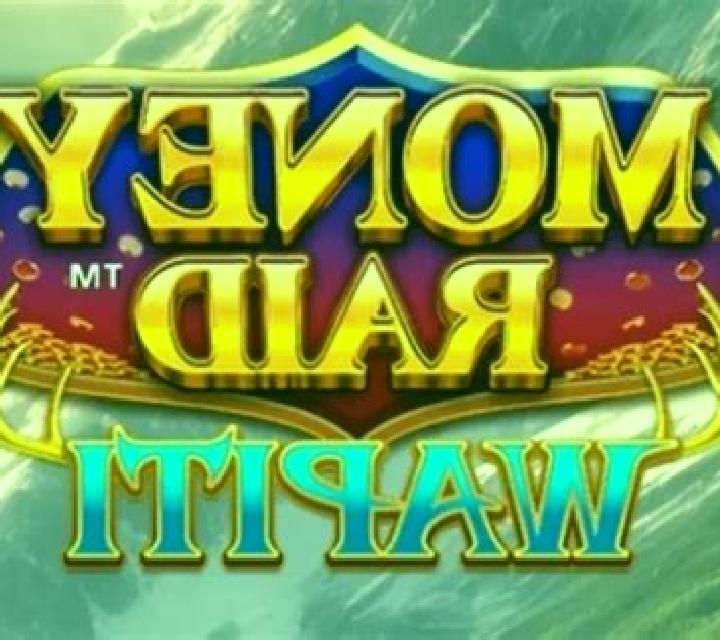 Money Raid Wapiti slot