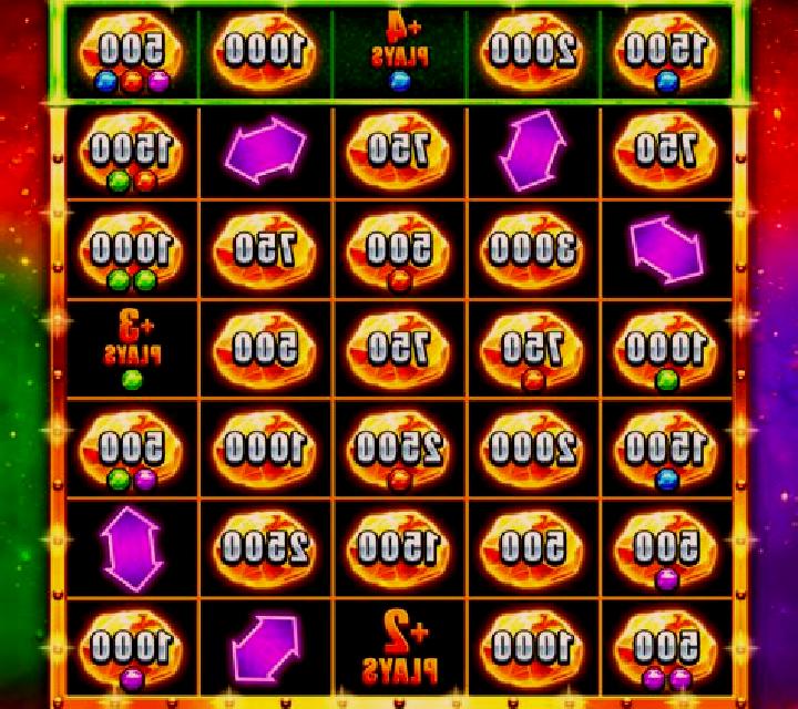 Money Rain High Denom online slot