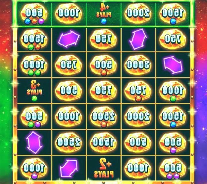 Money Rain High Denom slot game