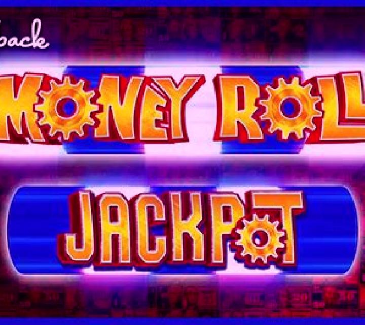 Money Roll Jackpot slot