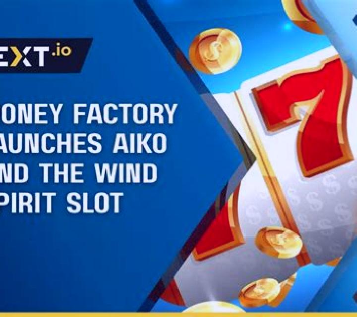 Money Rolling online slot