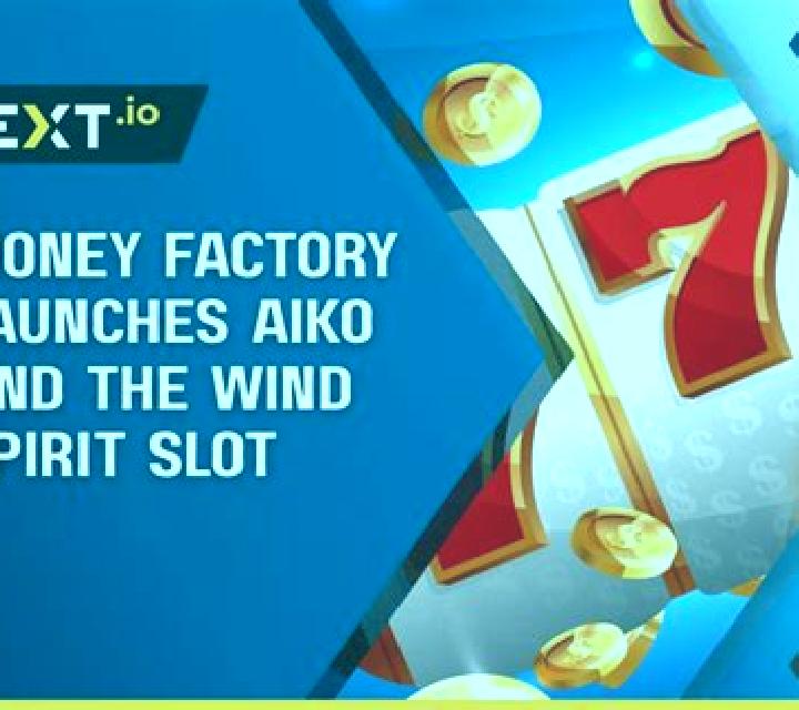 Money Rolling slot
