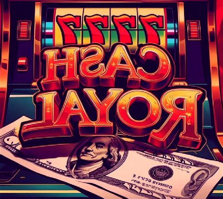 Money Royale slot game