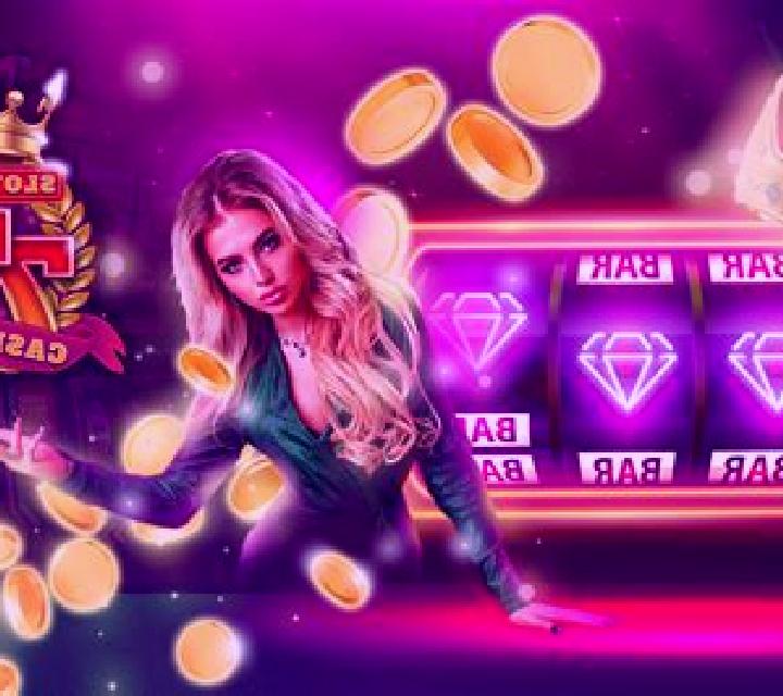 Money Royale slot