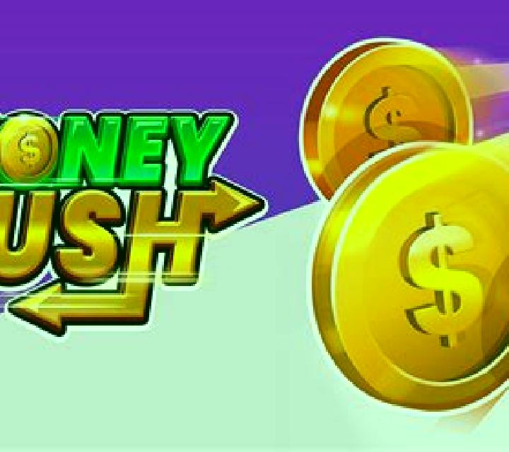 Money Rush online slot