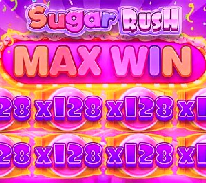 Money Rush slot game