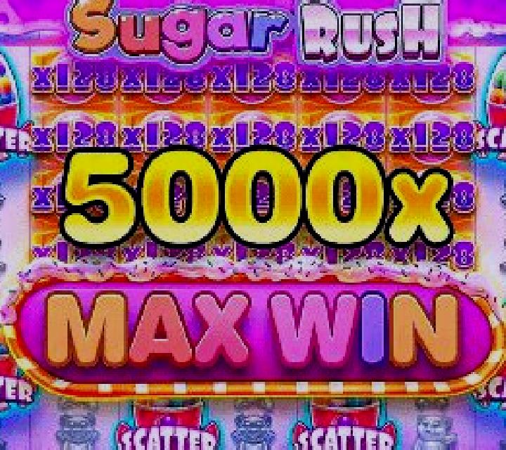 Money Rush slot machine