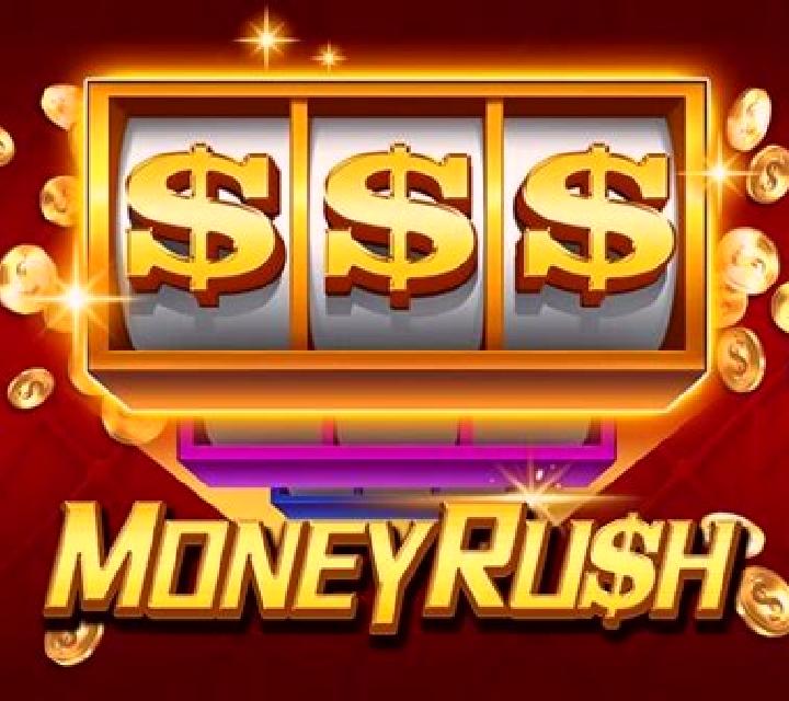 Money Rush slot