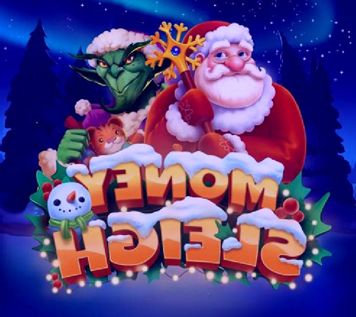 Money Sleigh online slot