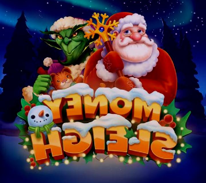 Money Sleigh slot game