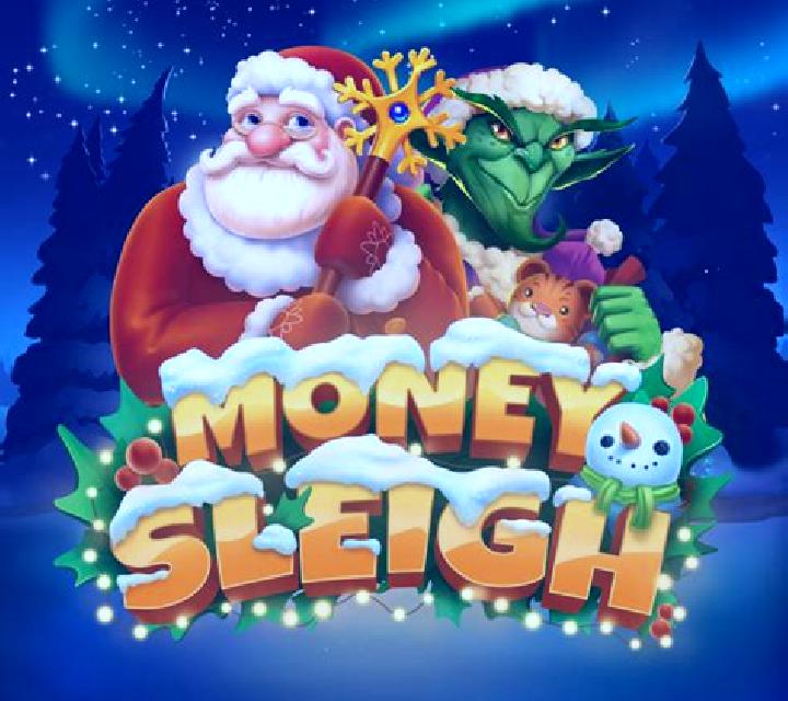Money Sleigh slot machine
