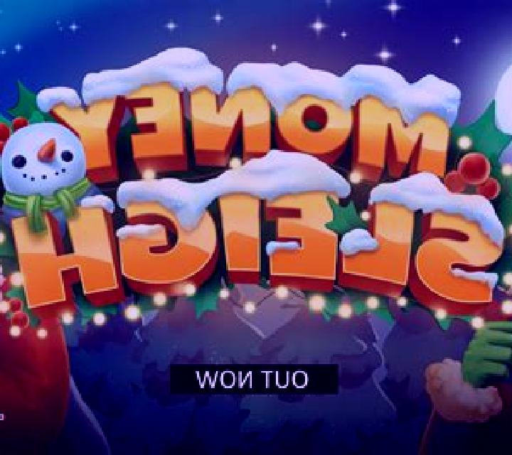 Money Sleigh slot
