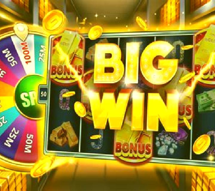 Money slot game
