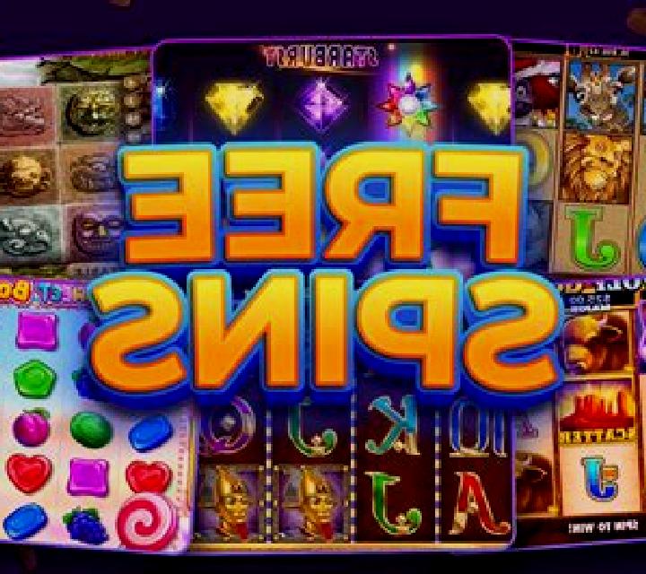 Money Spins slot game