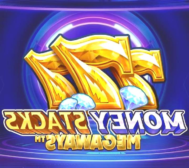 Money Stacks Megaways slot game