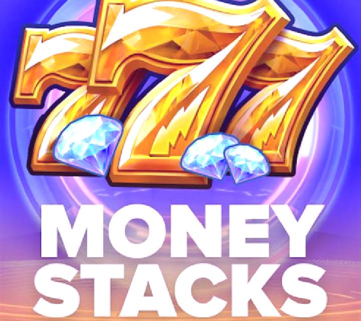 Money Stacks (Pragmatic Play) slot machine