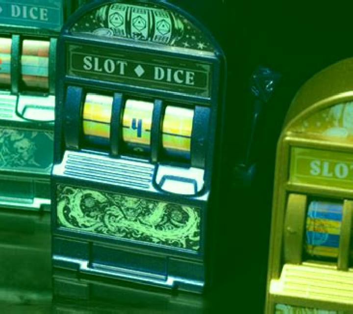 Money Standard Dice slot