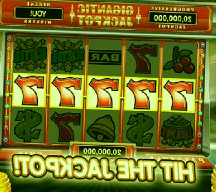Money Standard Jackpot online slot