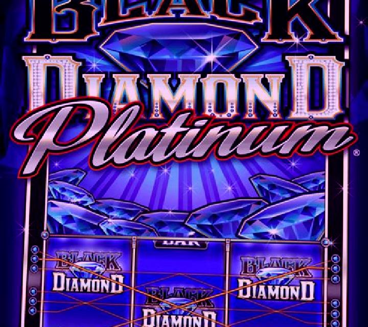 Money Standard Platinum slot game