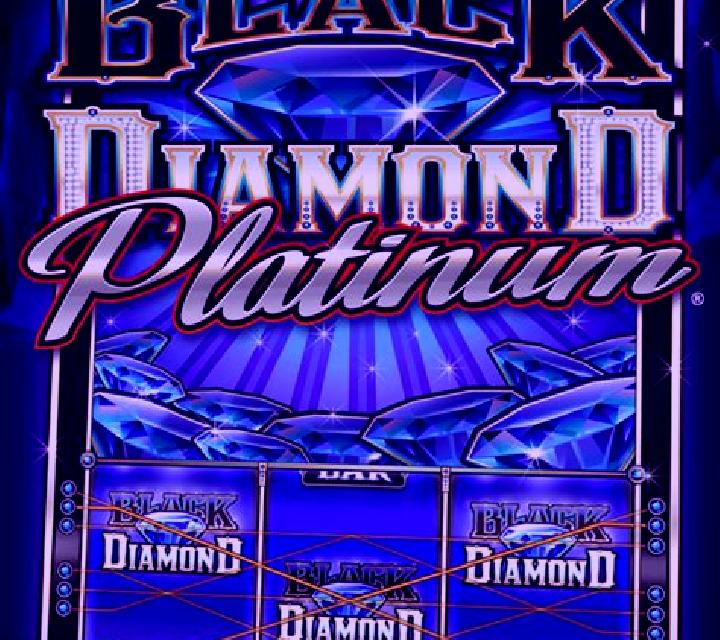 Money Standard Platinum slot machine