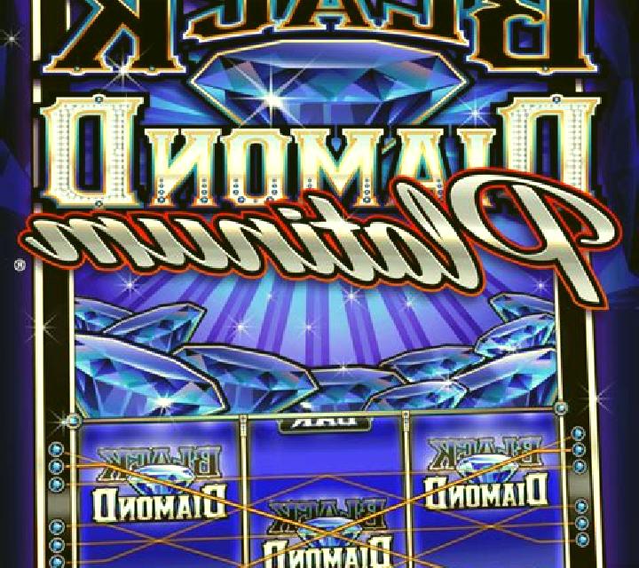 Money Standard Platinum slot