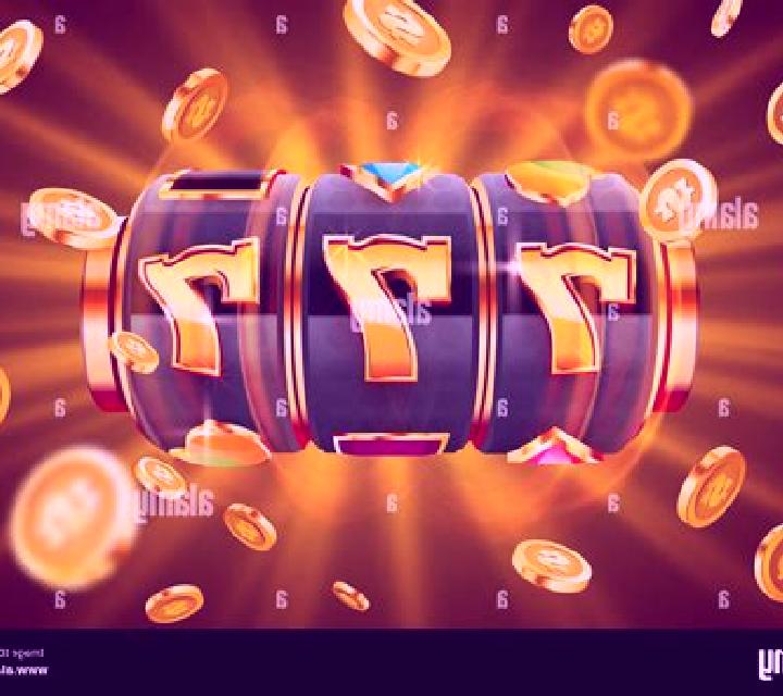 Money Standard slot machine