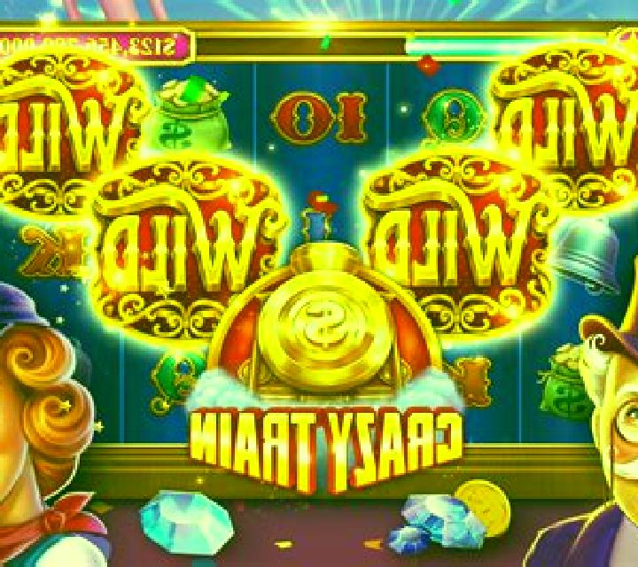 Money Standard Wild online slot